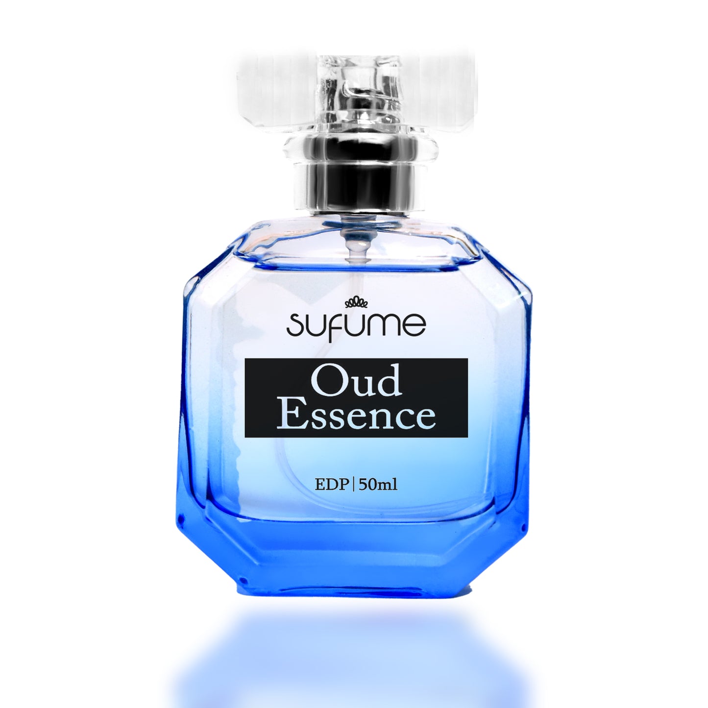 Oud Essence / Inspired by White Oud